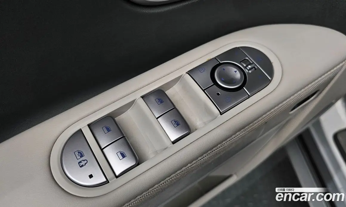 Hyundai Ioniq 5 2022 0.1 автомат (гидро), фото 27