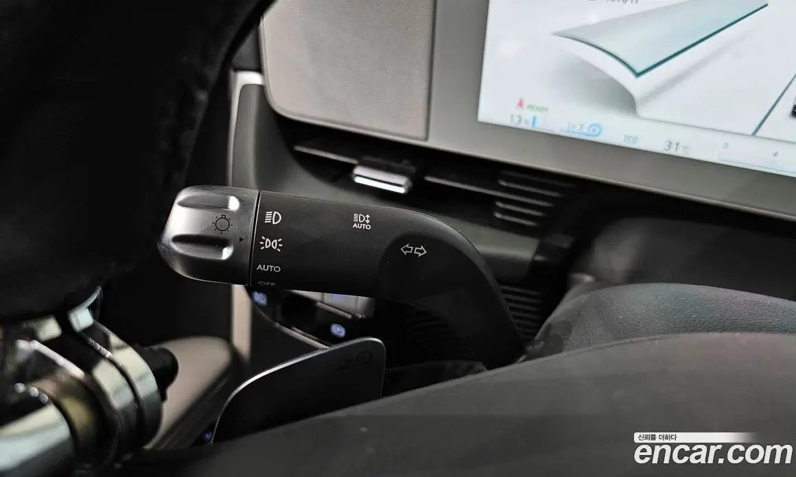 Hyundai Ioniq 5 2022 0.1 автомат (гидро), фото 28