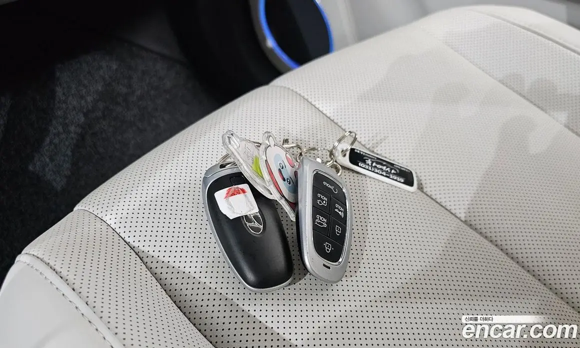 Hyundai Ioniq 5 2022 0.1 автомат (гидро), фото 32