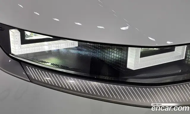 Hyundai Ioniq 5 2022 0.1 автомат (гидро), миниатюра 8