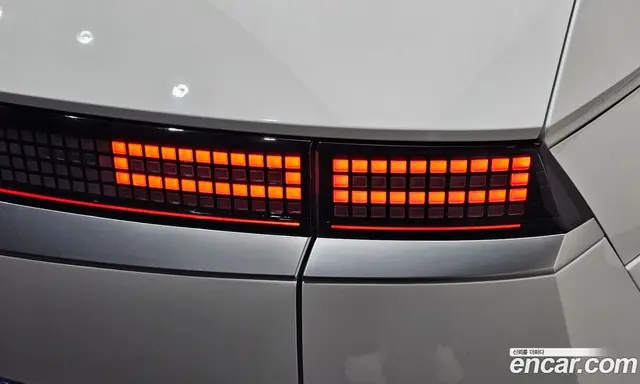 Hyundai Ioniq 5 2022 0.1 автомат (гидро), миниатюра 9
