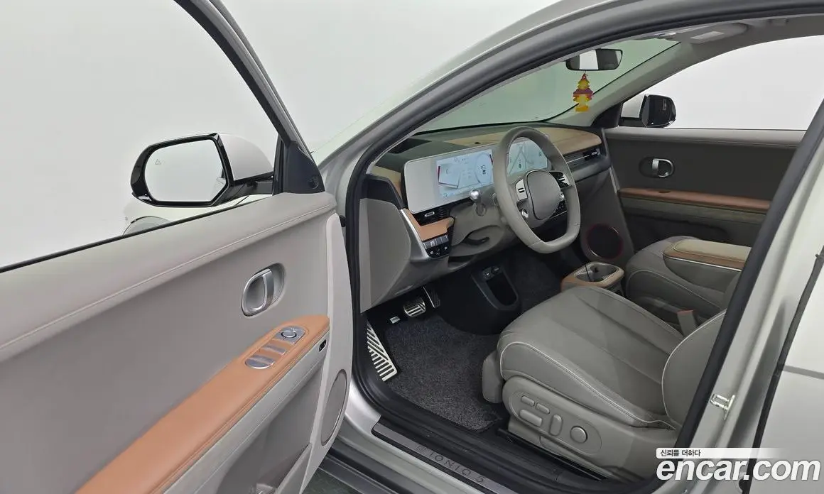 Hyundai Ioniq 5 2024 0.1 автомат (гидро), фото 13 Hyundai Ioniq 5 2024 0.1 автомат (гидро), фото 13