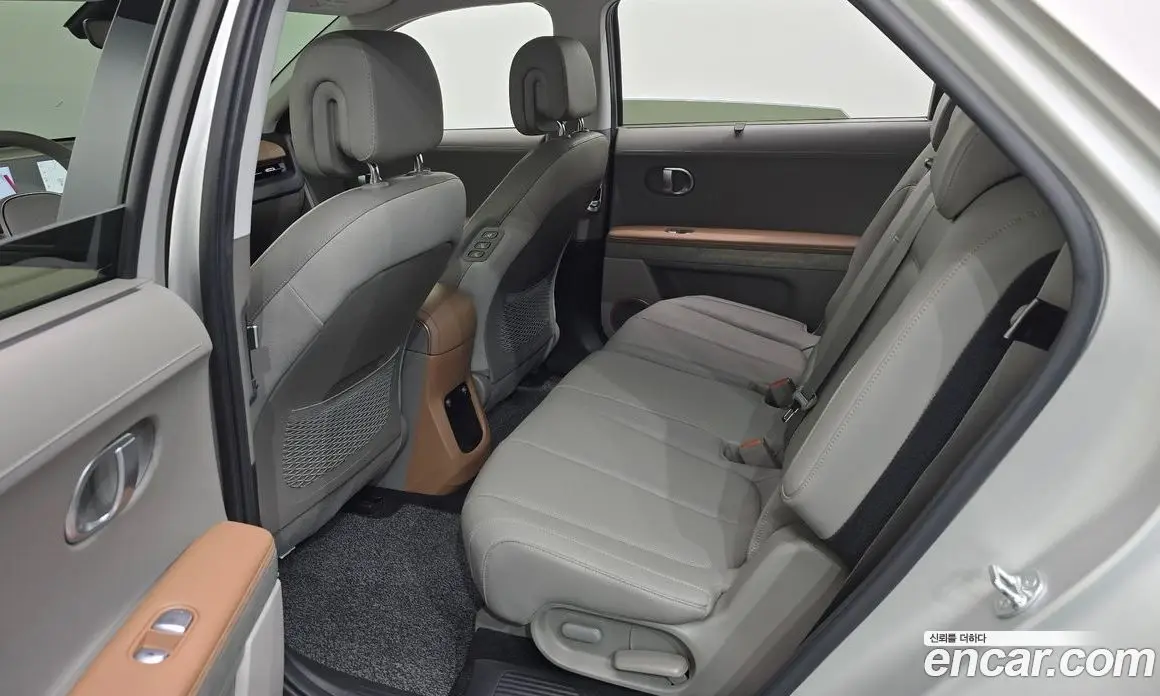 Hyundai Ioniq 5 2024 0.1 автомат (гидро), фото 17 Hyundai Ioniq 5 2024 0.1 автомат (гидро), фото 17