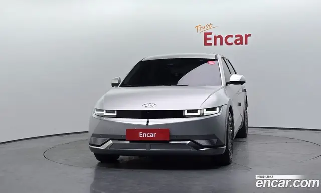Hyundai Ioniq 5 2024 0.1 автомат (гидро), миниатюра 3 Hyundai Ioniq 5 2024 0.1 автомат (гидро), миниатюра 3