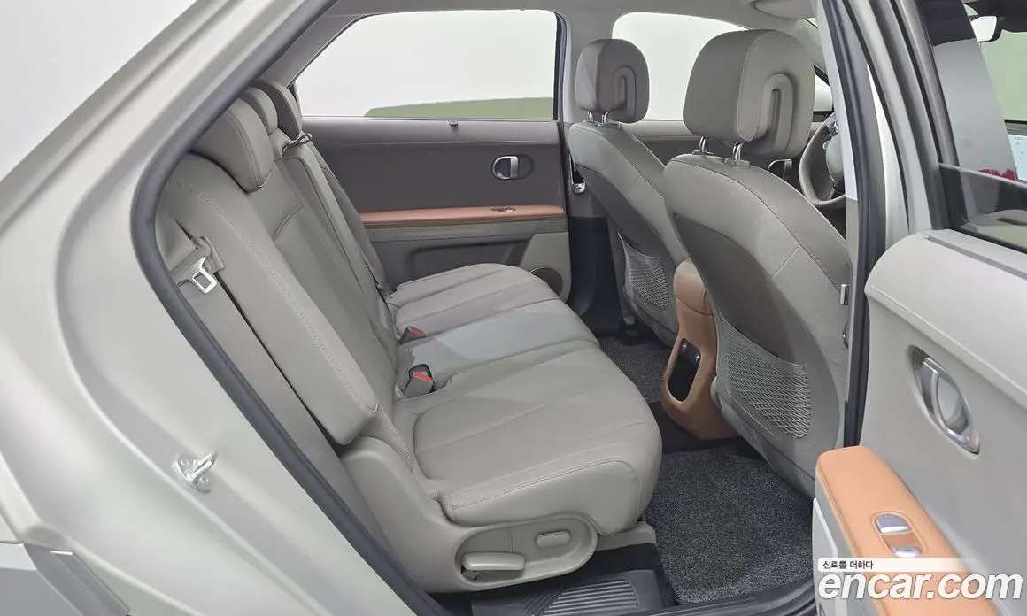 Hyundai Ioniq 5 2024 0.1 автомат (гидро), фото 25 Hyundai Ioniq 5 2024 0.1 автомат (гидро), фото 25