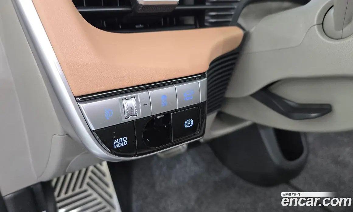 Hyundai Ioniq 5 2024 0.1 автомат (гидро), фото 29 Hyundai Ioniq 5 2024 0.1 автомат (гидро), фото 29