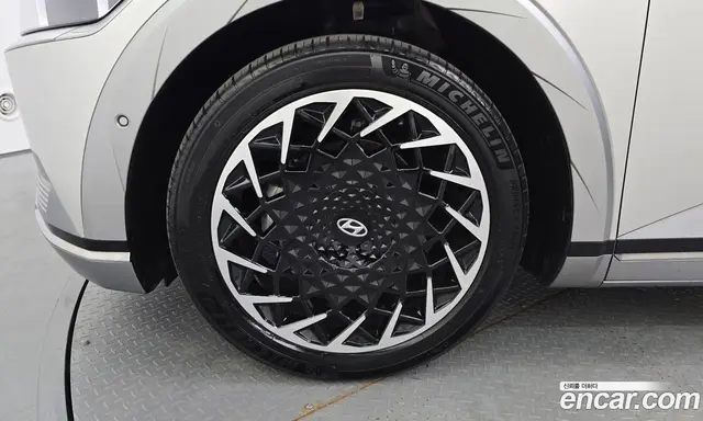 Hyundai Ioniq 5 2024 0.1 автомат (гидро), миниатюра 5 Hyundai Ioniq 5 2024 0.1 автомат (гидро), миниатюра 5