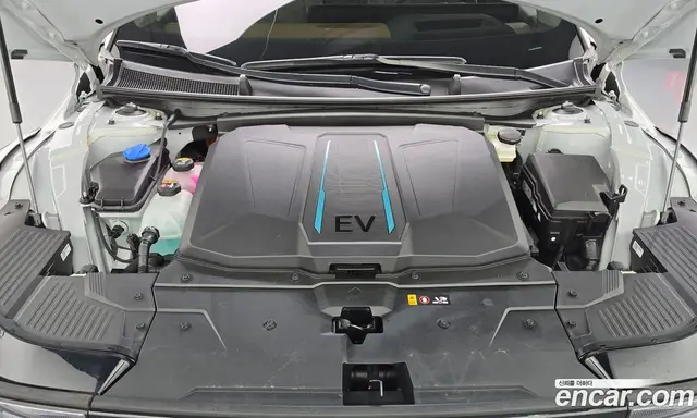 Hyundai Ioniq 5 2024 0.1 автомат (гидро), миниатюра 6 Hyundai Ioniq 5 2024 0.1 автомат (гидро), миниатюра 6
