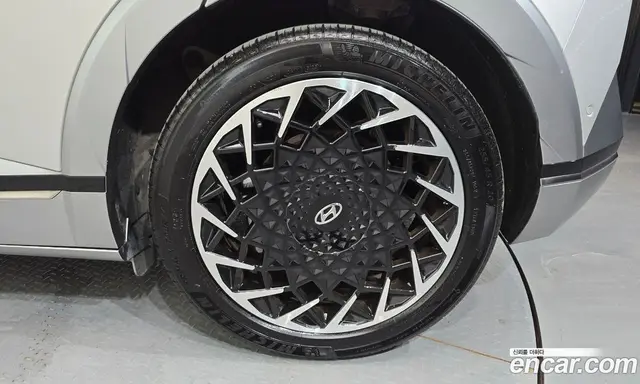 Hyundai Ioniq 5 2024 0.1 автомат (гидро), миниатюра 7 Hyundai Ioniq 5 2024 0.1 автомат (гидро), миниатюра 7