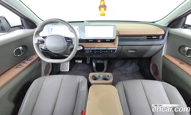 Hyundai Ioniq 5 2024 0.1 автомат (гидро), миниатюра 10 Hyundai Ioniq 5 2024 0.1 автомат (гидро), миниатюра 10