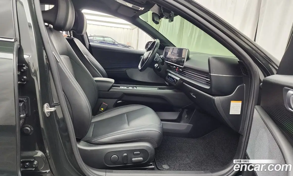 Hyundai Ioniq 6 2023 0.1 автомат (гидро), фото 11 Hyundai Ioniq 6 2023 0.1 автомат (гидро), фото 11