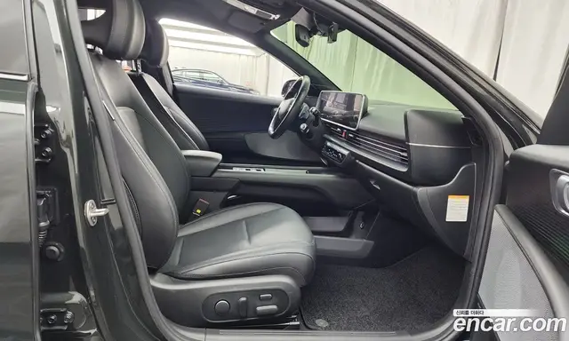 Hyundai Ioniq 6 2023 0.1 автомат (гидро), миниатюра 11 Hyundai Ioniq 6 2023 0.1 автомат (гидро), миниатюра 11