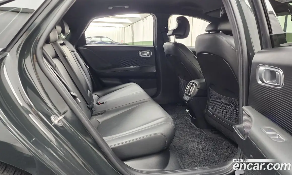 Hyundai Ioniq 6 2023 0.1 автомат (гидро), фото 12 Hyundai Ioniq 6 2023 0.1 автомат (гидро), фото 12