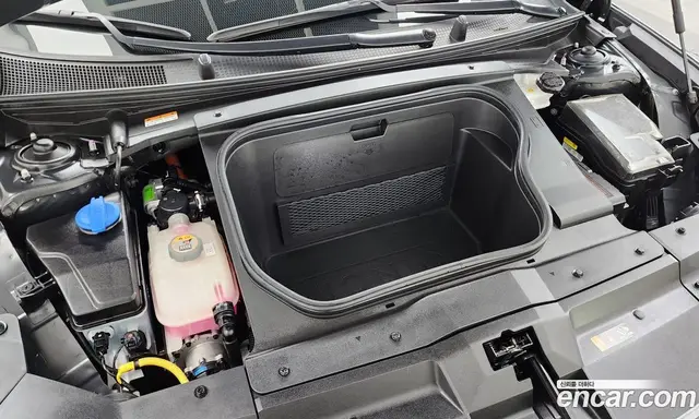 Hyundai Ioniq 6 2023 0.1 автомат (гидро), миниатюра 6 Hyundai Ioniq 6 2023 0.1 автомат (гидро), миниатюра 6