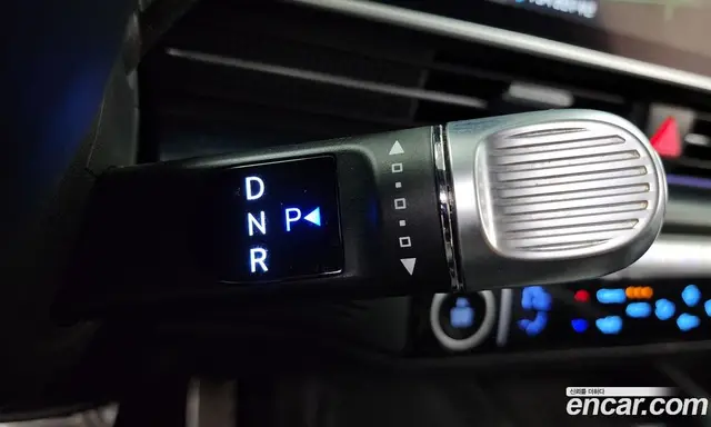 Hyundai Ioniq 6 2023 0.1 автомат (гидро), миниатюра 9 Hyundai Ioniq 6 2023 0.1 автомат (гидро), миниатюра 9