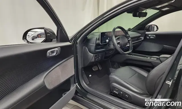 Hyundai Ioniq 6 2023 0.1 автомат (гидро), миниатюра 10 Hyundai Ioniq 6 2023 0.1 автомат (гидро), миниатюра 10