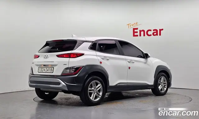 Hyundai Kona 2021 1.6 автомат (гидро), миниатюра 2 Hyundai Kona 2021 1.6 автомат (гидро), миниатюра 2