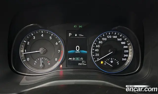 Hyundai Kona 2021 1.6 автомат (гидро), миниатюра 11 Hyundai Kona 2021 1.6 автомат (гидро), миниатюра 11