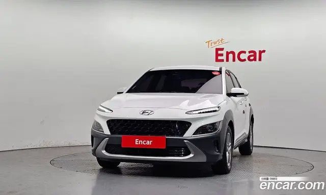 Hyundai Kona 2021 1.6 автомат (гидро), миниатюра 3 Hyundai Kona 2021 1.6 автомат (гидро), миниатюра 3