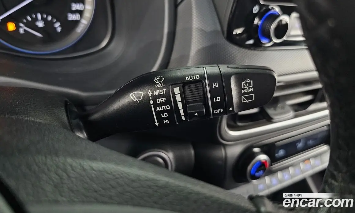 Hyundai Kona 2021 1.6 автомат (гидро), фото 22 Hyundai Kona 2021 1.6 автомат (гидро), фото 22