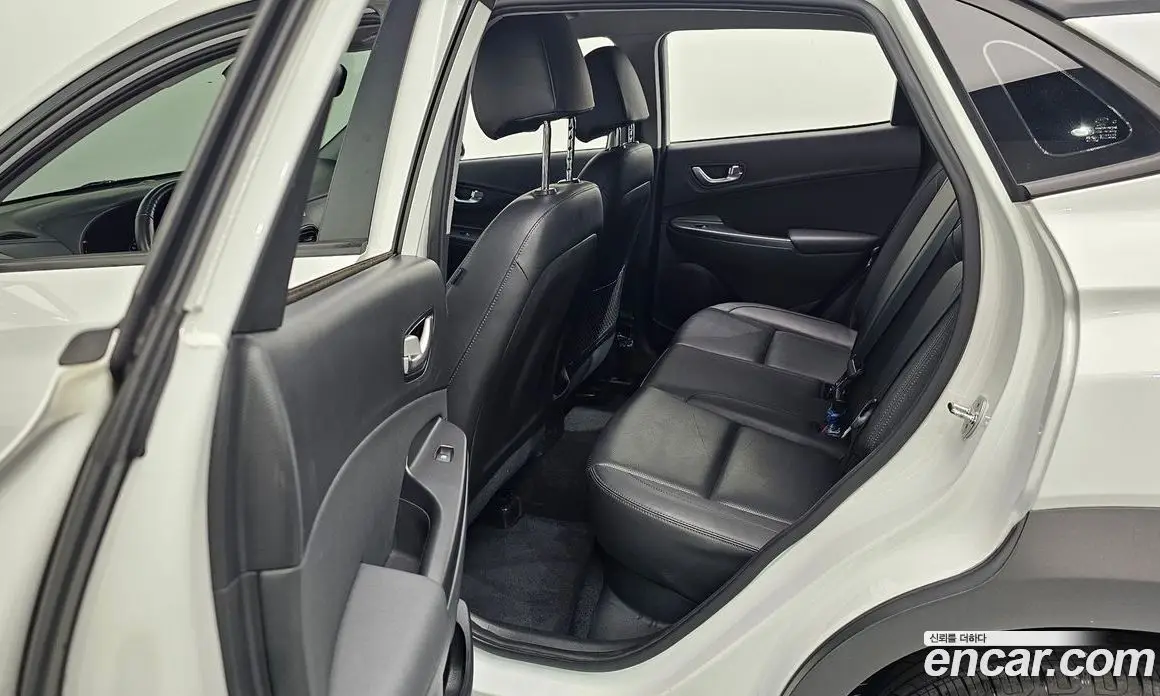 Hyundai Kona 2021 1.6 автомат (гидро), фото 27 Hyundai Kona 2021 1.6 автомат (гидро), фото 27