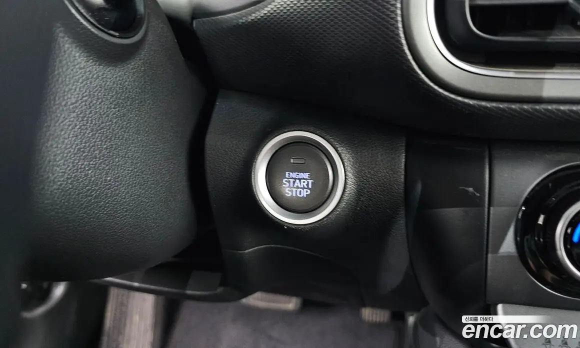Hyundai Kona 2021 1.6 автомат (гидро), фото 30 Hyundai Kona 2021 1.6 автомат (гидро), фото 30
