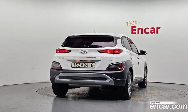 Hyundai Kona 2021 1.6 автомат (гидро), миниатюра 4 Hyundai Kona 2021 1.6 автомат (гидро), миниатюра 4
