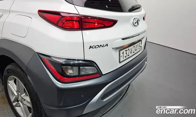 Hyundai Kona 2021 1.6 автомат (гидро), миниатюра 9 Hyundai Kona 2021 1.6 автомат (гидро), миниатюра 9