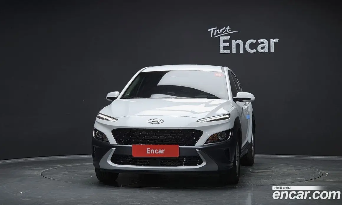 Hyundai Kona 2022 2.0 автомат (гидро), фото 3