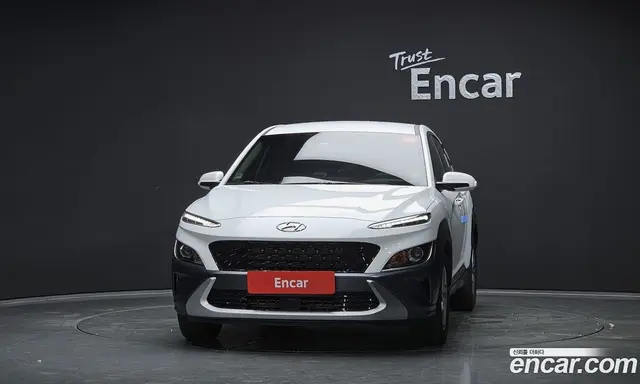 Hyundai Kona 2022 2.0 автомат (гидро), миниатюра 3