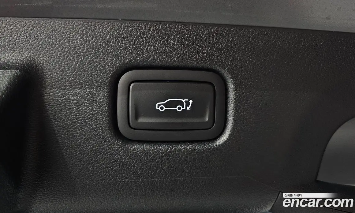 Hyundai Kona 2023 1.6 автомат (гидро), фото 27