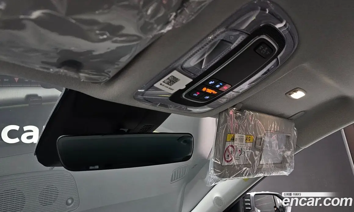 Hyundai Kona 2023 1.6 автомат (гидро), фото 29