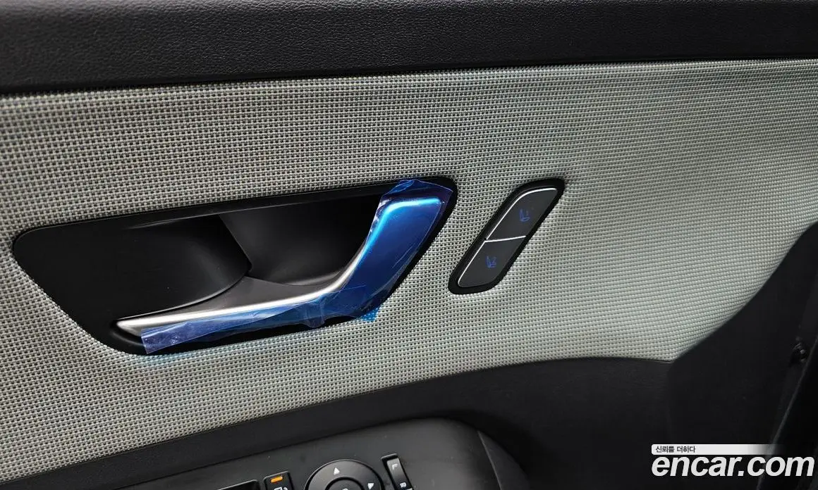 Hyundai Kona 2023 1.6 автомат (гидро), фото 31