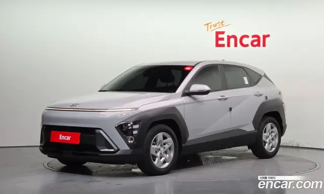 Hyundai Kona, 2023, 32 645 км