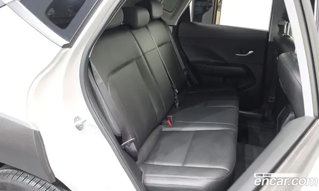 Hyundai Kona 2023 2.0 автомат (гидро), миниатюра 12