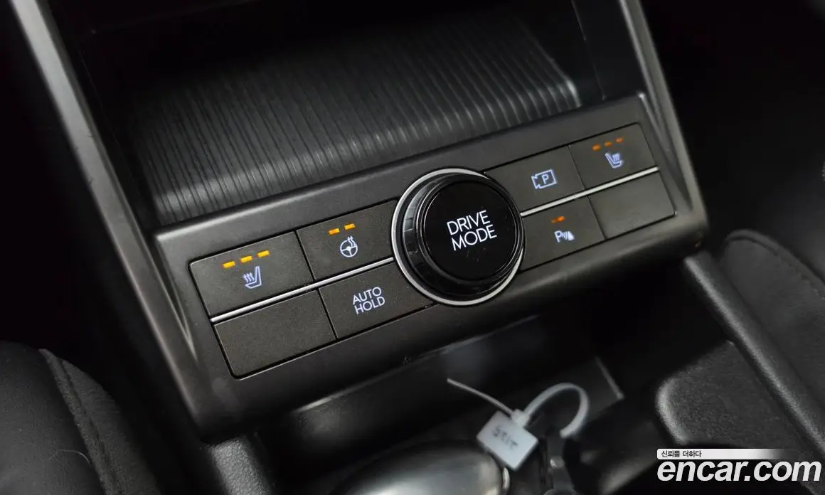 Hyundai Kona 2023 2.0 автомат (гидро), фото 19