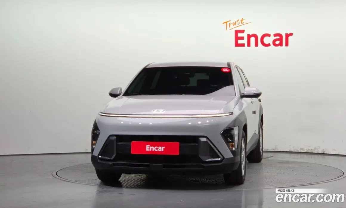 Hyundai Kona 2023 2.0 автомат (гидро), фото 3