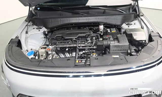 Hyundai Kona 2023 2.0 автомат (гидро), миниатюра 6