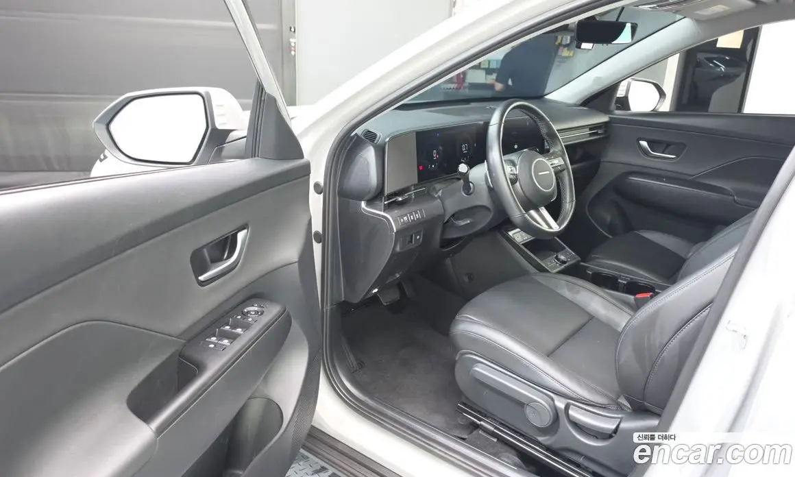 Hyundai Kona 2023 2.0 автомат (гидро), фото 10