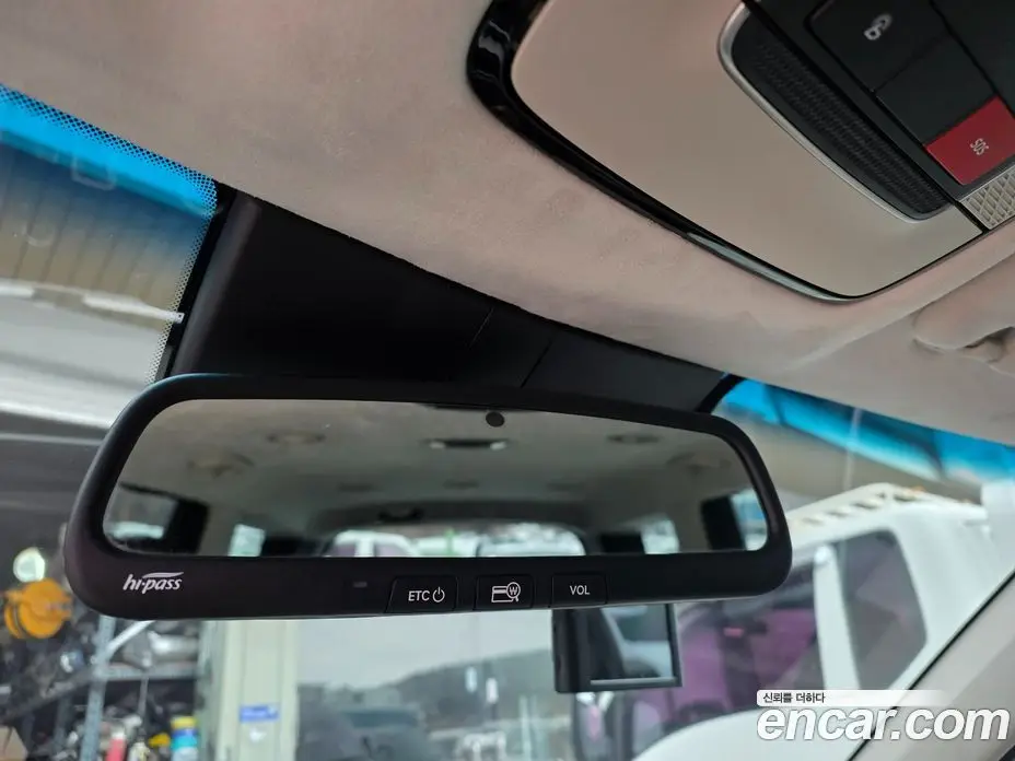 Hyundai Palisade 2022 2.2 автомат (гидро), фото 14