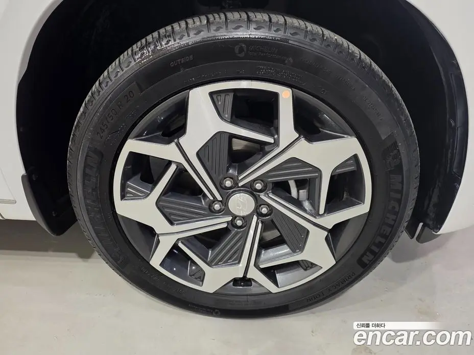 Hyundai Palisade 2022 2.2 автомат (гидро), фото 20