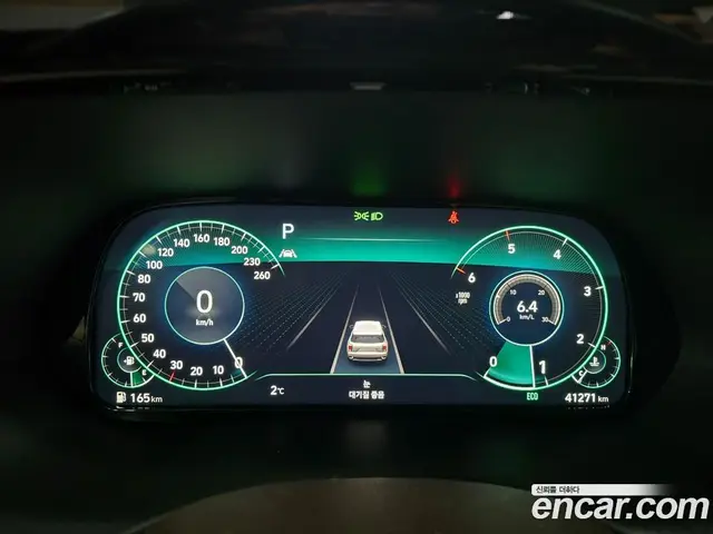 Hyundai Palisade 2022 2.2 автомат (гидро), миниатюра 10