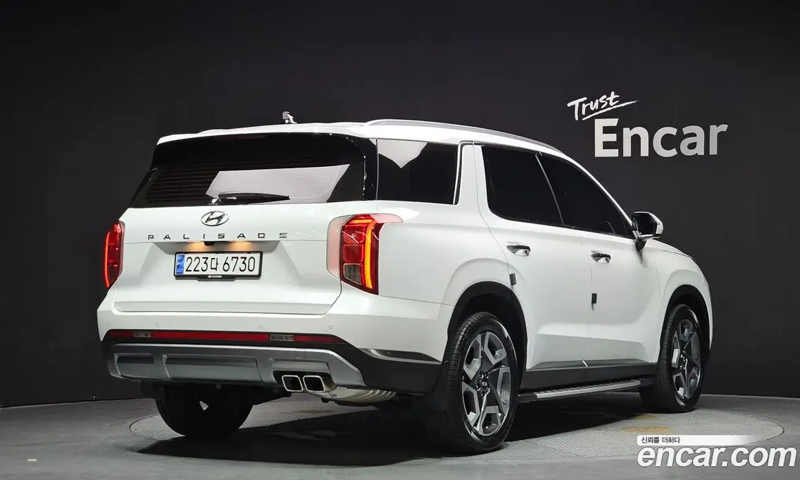 Hyundai Palisade 2024 3.8 автомат (гидро), фото 1 Hyundai Palisade 2024 3.8 автомат (гидро), фото 1