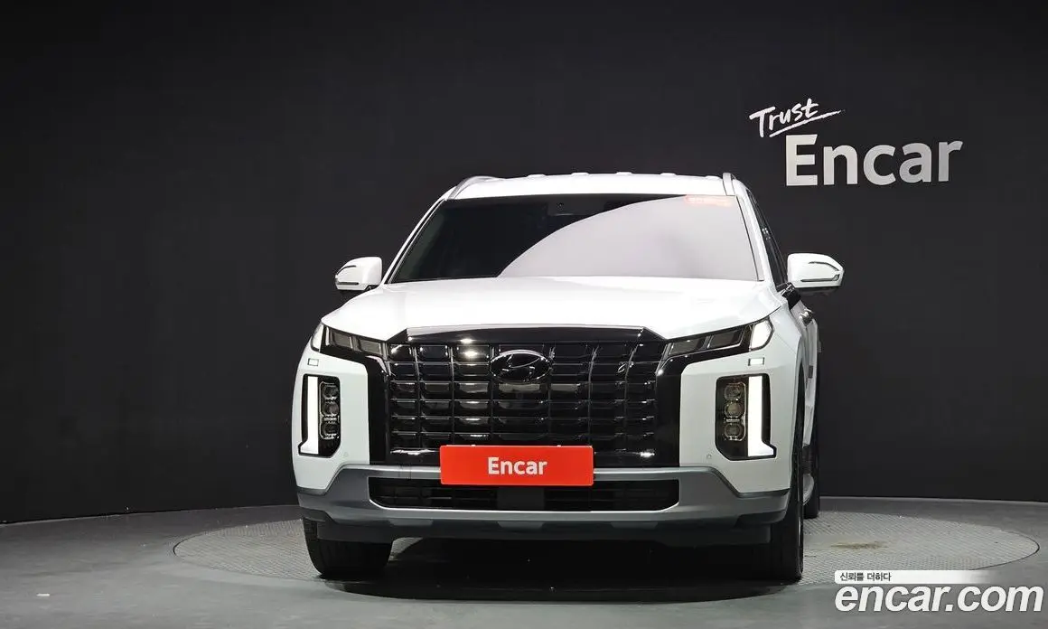 Hyundai Palisade 2024 3.8 автомат (гидро), фото 2 Hyundai Palisade 2024 3.8 автомат (гидро), фото 2
