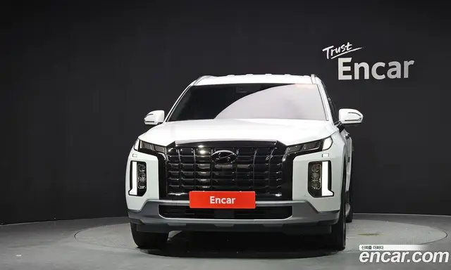 Hyundai Palisade 2024 3.8 автомат (гидро), миниатюра 2 Hyundai Palisade 2024 3.8 автомат (гидро), миниатюра 2