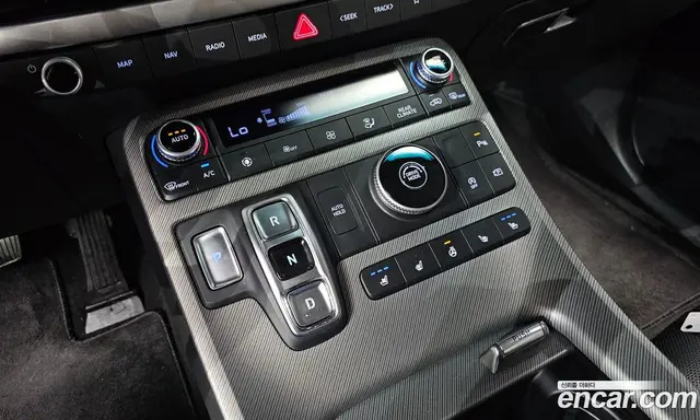 Hyundai Palisade 2024 3.8 автомат (гидро), миниатюра 11 Hyundai Palisade 2024 3.8 автомат (гидро), миниатюра 11