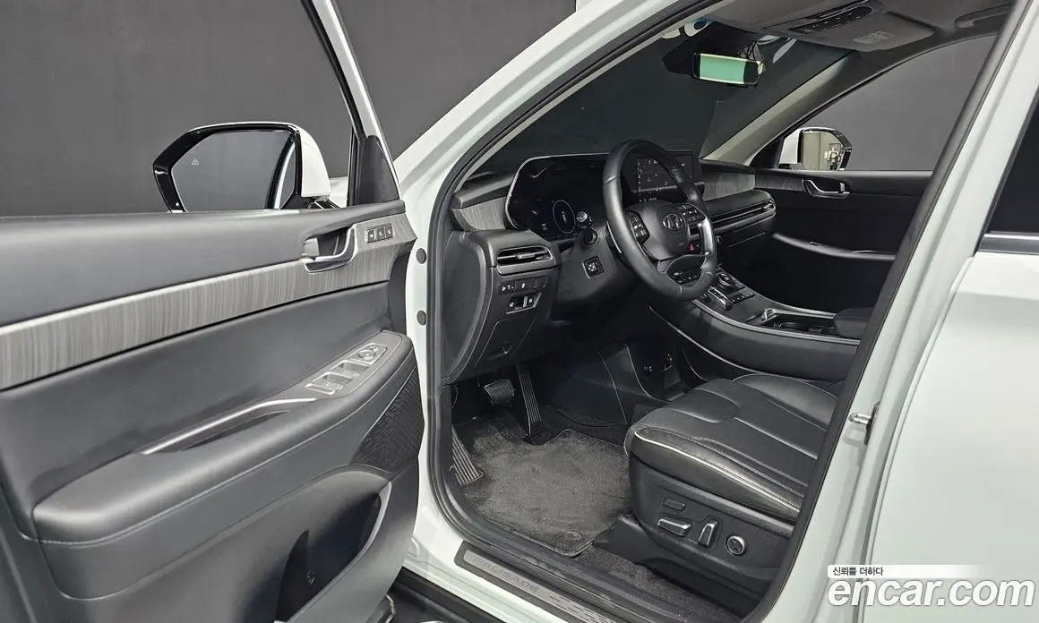 Hyundai Palisade 2024 3.8 автомат (гидро), фото 12 Hyundai Palisade 2024 3.8 автомат (гидро), фото 12