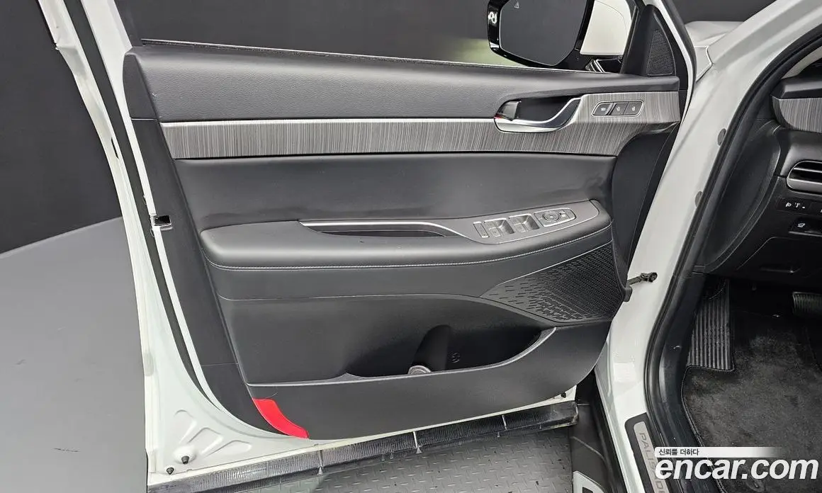 Hyundai Palisade 2024 3.8 автомат (гидро), фото 13 Hyundai Palisade 2024 3.8 автомат (гидро), фото 13