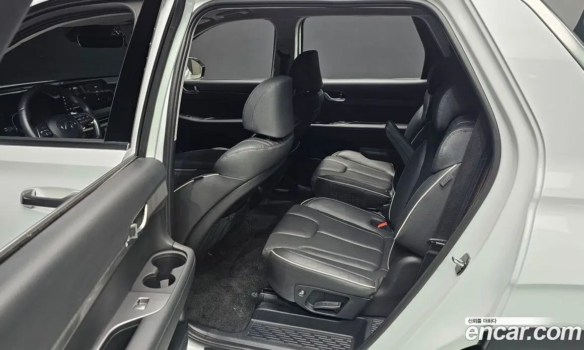 Hyundai Palisade 2024 3.8 автомат (гидро), фото 15 Hyundai Palisade 2024 3.8 автомат (гидро), фото 15