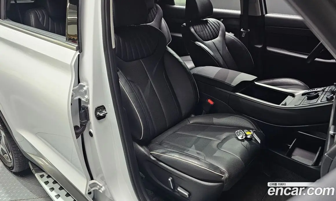 Hyundai Palisade 2024 3.8 автомат (гидро), фото 16 Hyundai Palisade 2024 3.8 автомат (гидро), фото 16